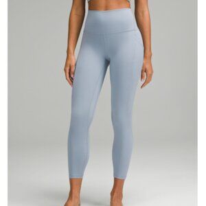 lululemon Align™ High-Rise Pant with Pockets 25"